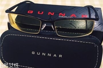 gunnar是什么牌子？gunnar品牌介紹