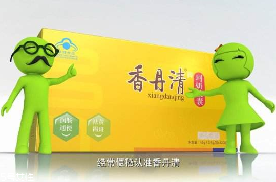 香丹清一盒多少粒？香丹清一盒吃多久？