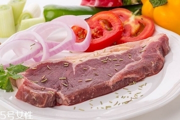 西冷牛排是牛的哪個(gè)部位？西冷牛排是哪里的肉？