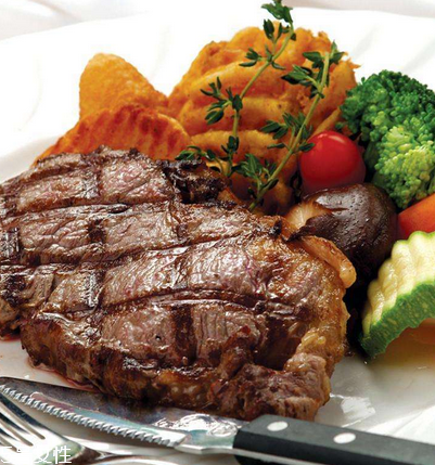 西冷牛排是牛的哪個部位？西冷牛排是哪里的肉？