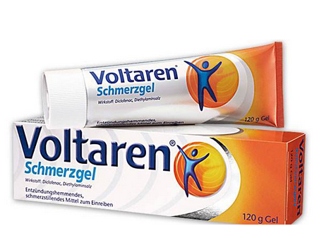 voltaren德國(guó)多少價(jià)格 voltaren德國(guó)多少錢？