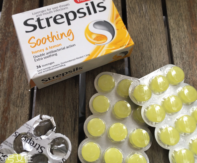 strepsils是什么藥？strepsils治什么??？