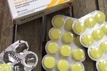 strepsils是哪國牌子？strepsils哪里生產(chǎn)的？