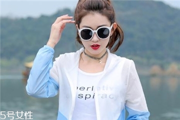 防曬衣可以用肥皂洗嗎？防曬衣用肥皂洗好嗎？