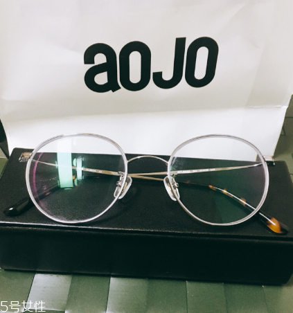 aojo是什么牌子？aojo品牌介紹