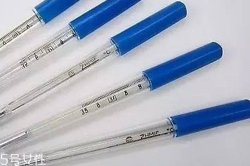 體溫計能放嘴巴里嗎？體溫計是放嘴巴里測嗎？