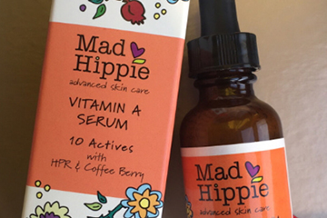 mad hippie維生素a多少錢？mad hippie va精華容量