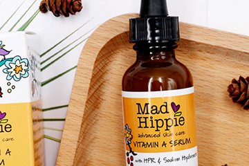 mad hippie va精華有效嗎？mad hippie va使用心得