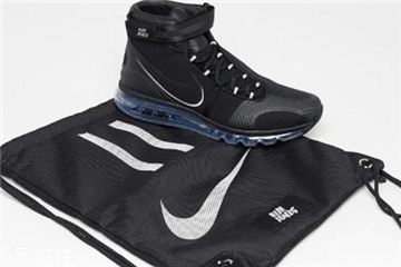 kim jones聯(lián)名nikelab air max 360 hi多少錢_在哪買？