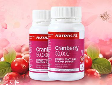 蔓越莓膠囊孕婦可以吃嗎？蔓越莓膠囊適合孕婦嗎？