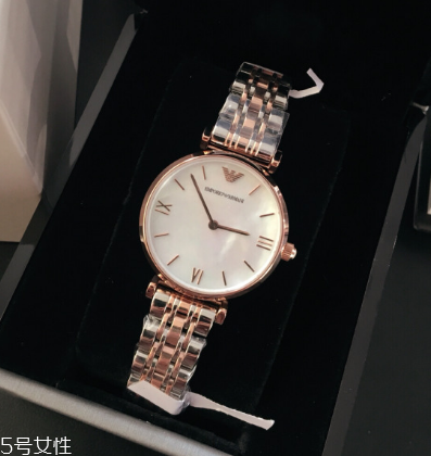 阿瑪尼手表多少錢？阿瑪尼手表正品價(jià)格
