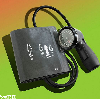 血壓計能測心率嗎？心率可以用血壓計測嗎？