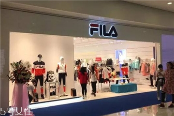fila被安踏收購了嗎？斐樂是安踏旗下的嗎？