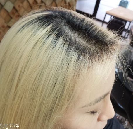 漂發(fā)會傷發(fā)質嗎 漂發(fā)后能不能燙發(fā)