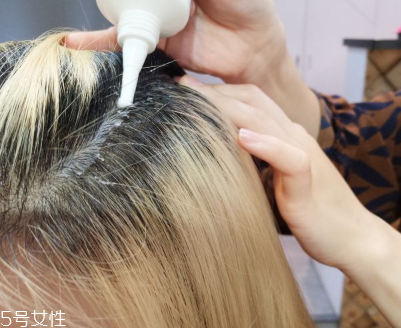 漂發(fā)會傷發(fā)質嗎 漂發(fā)后能不能燙發(fā)