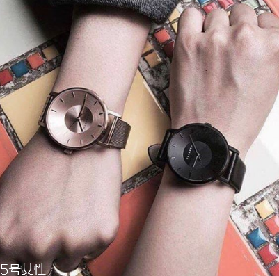 手表可以逆時針調嗎？手表為什么不能逆時針調？