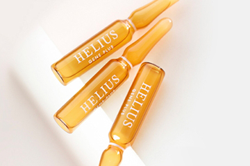 helius赫麗爾斯是什么牌子？helius哪個國家的