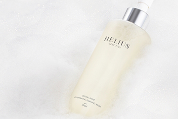 helius護膚品怎么樣？helius赫麗爾斯明星產(chǎn)品