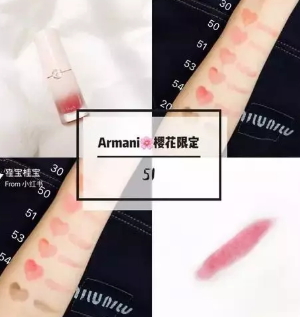 阿瑪尼腮紅露怎么樣？阿瑪尼腮紅露多少錢(qián)