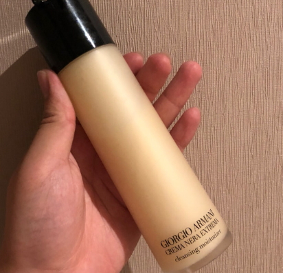 阿瑪尼卸妝凝露怎么用？阿瑪尼卸妝凝露使用心得