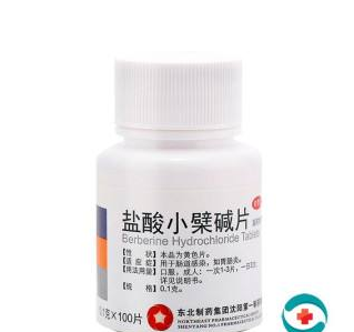 黃連素片能降脂嗎？黃連素片有降脂效果嗎？