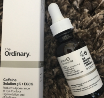 淡化暗沉眼霜哪個牌子好？眼部暗沉用什么眼霜