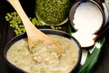綠豆沙怎么做？綠豆沙的簡(jiǎn)單做法