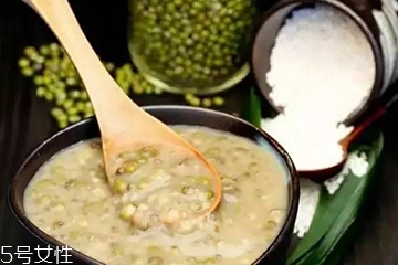 綠豆沙怎么做？綠豆沙的簡單做法