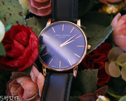 lars larsen是什么牌子？lars larsen品牌介紹
