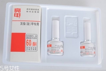 亮甲能治好腳氣嗎？腳氣能用亮甲治嗎？