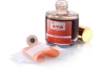 亮甲孕婦可以用嗎？孕婦可以用亮甲嗎？
