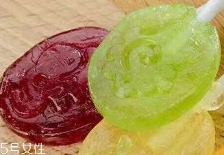 棒棒糖怎么保存？棒棒糖可以放冰箱嗎