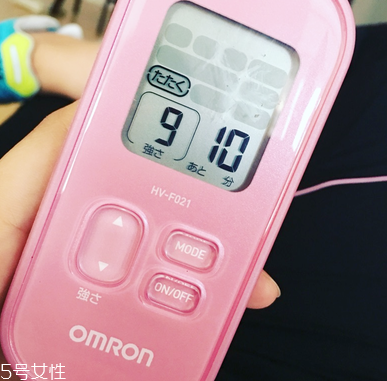 歐姆龍按摩儀的危害 歐姆龍按摩儀有壞處嗎？