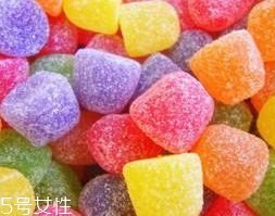 水果糖怎么做？水果糖的做法