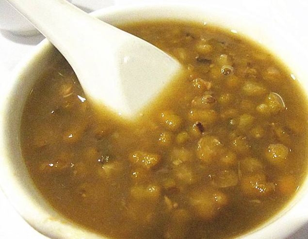 綠豆沙可以加什么？綠豆沙可以加紅糖嗎？