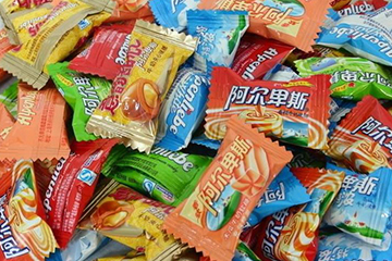 棒棒糖的牌子有哪些？好吃的棒棒糖推薦