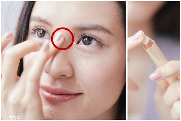 不畫(huà)眼線只畫(huà)眼影行嗎 不畫(huà)眼線的眼睛放大術(shù)