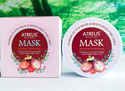 atreus山竹眼膜和atreus黃金眼膜區(qū)別？哪個(gè)好