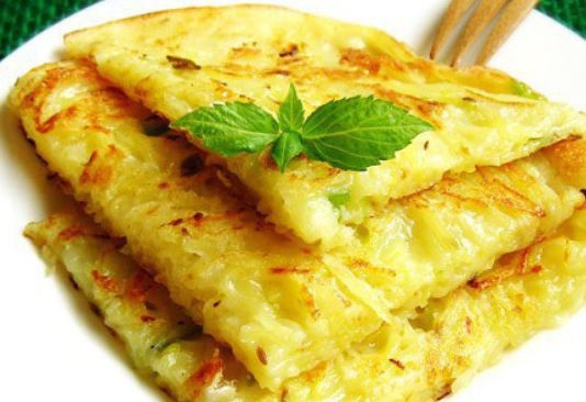 土豆餅適合所有人吃嗎？減肥的人可以吃土豆餅嗎？