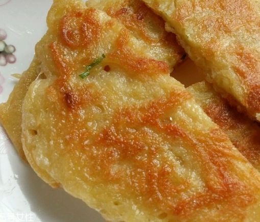 土豆餅適合所有人吃嗎？減肥的人可以吃土豆餅嗎？