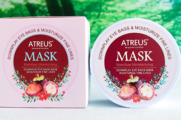 atreus山竹眼膜怎么樣？atreus山竹眼膜怎么用