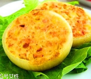 土豆的功效 土豆能美容嗎？