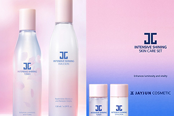 jayjun櫻花水乳眼霜怎么樣？jayjun櫻花護(hù)膚品功效