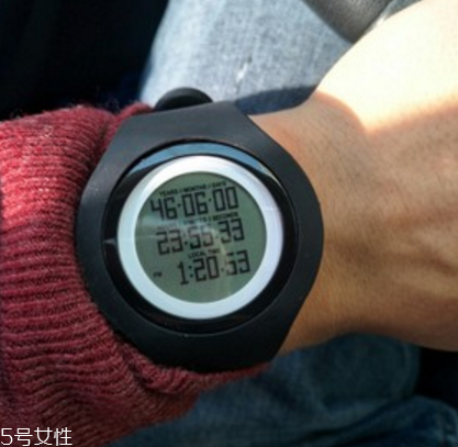 死亡手表能讓人死亡嗎？死亡手表預(yù)測有用嗎？