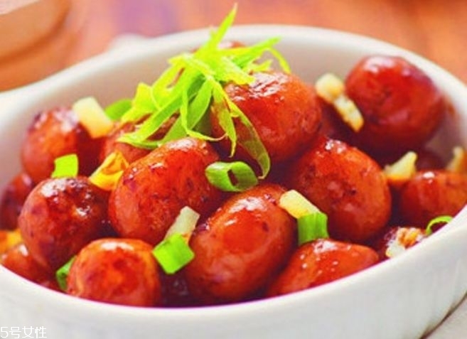 土豆要去皮嗎？土豆怎么去皮最快？