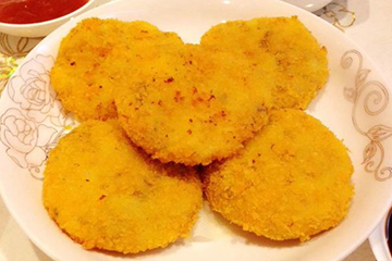 土豆餅的禁忌 做土豆餅時需要注意什么？