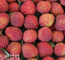 荔枝能放幾天？荔枝能放冰箱嗎？