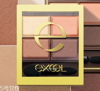 4色眼影哪個(gè)牌子好？四色眼影品牌排行榜