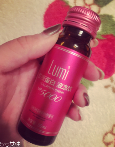 lumi膠原蛋白怎么喝？lumi膠原蛋白服用方法