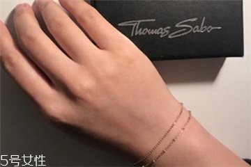 thomas sabo是什么牌子？thomas sabo品牌介紹